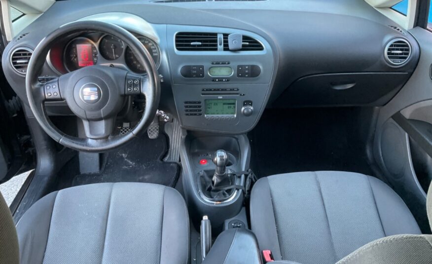 Seat Leon 2.0 tdi - Automóviles FERGAR