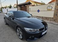 Bmw 418D Grand coupe M