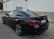 Bmw 418D Grand coupe M