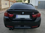 Bmw 418D Grand coupe M