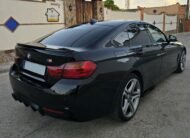 Bmw 418D Grand coupe M