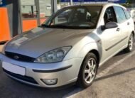 FORD Focus 1.8 TDCi