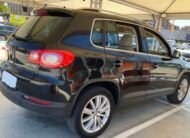 Volkswagen Tiguan 4 motion Sport