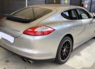 Porsche Panamera S