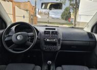 VOLKSWAGEN POLO 1.4 tdi