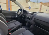 VOLKSWAGEN POLO 1.4 tdi