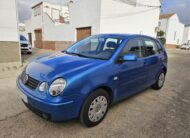 VOLKSWAGEN POLO 1.4 tdi