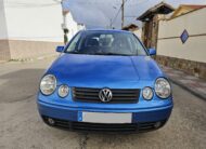 VOLKSWAGEN POLO 1.4 tdi