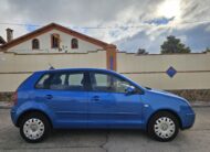 VOLKSWAGEN POLO 1.4 tdi