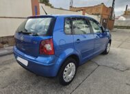 VOLKSWAGEN POLO 1.4 tdi