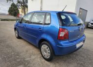 VOLKSWAGEN POLO 1.4 tdi