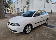 SEAT Ibiza 1.9 TDI