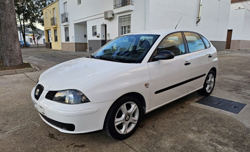 SEAT Ibiza 1.9 TDI