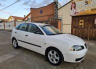 SEAT Ibiza 1.9 TDI