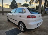 SEAT Ibiza 1.9 TDI