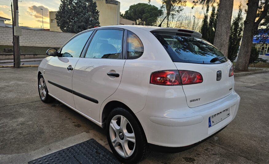 SEAT Ibiza 1.9 TDI