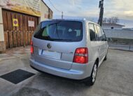 VOLKSWAGEN Toruan 2.0 TDI