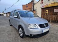 VOLKSWAGEN Toruan 2.0 TDI