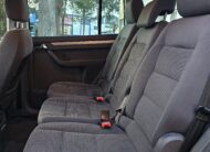 VOLKSWAGEN Toruan 2.0 TDI