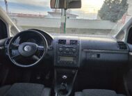 VOLKSWAGEN Toruan 2.0 TDI