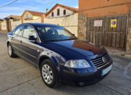 Volkswagen Passat 1.9 TDi