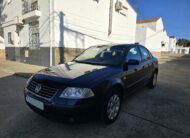 Volkswagen Passat 1.9 TDi