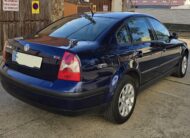 Volkswagen Passat 1.9 TDi