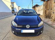 VOLKSWAGEN Golf 6 2.0 TDI