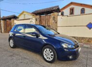 VOLKSWAGEN Golf 6 2.0 TDI