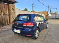 VOLKSWAGEN Golf 6 2.0 TDI