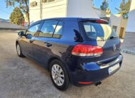 VOLKSWAGEN Golf 6 2.0 TDI