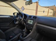 VOLKSWAGEN Golf 6 2.0 TDI