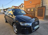 AUDI Q3 2.0 TDI