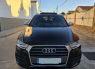 AUDI Q3 2.0 TDI