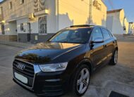 AUDI Q3 2.0 TDI