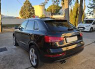 AUDI Q3 2.0 TDI