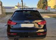 AUDI Q3 2.0 TDI