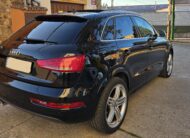 AUDI Q3 2.0 TDI