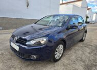 VOLKSWAGEN Golf 2.0Tdi