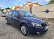 VOLKSWAGEN Golf 2.0Tdi