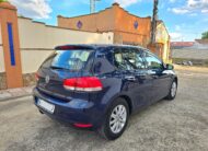 VOLKSWAGEN Golf 2.0Tdi