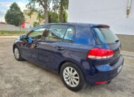 VOLKSWAGEN Golf 2.0Tdi