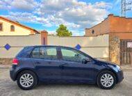 VOLKSWAGEN Golf 2.0Tdi