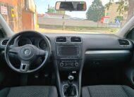 VOLKSWAGEN Golf 2.0Tdi