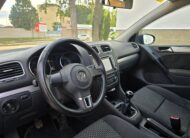VOLKSWAGEN Golf 2.0Tdi