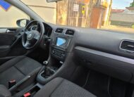 VOLKSWAGEN Golf 2.0Tdi