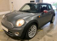 Mini Cooper D