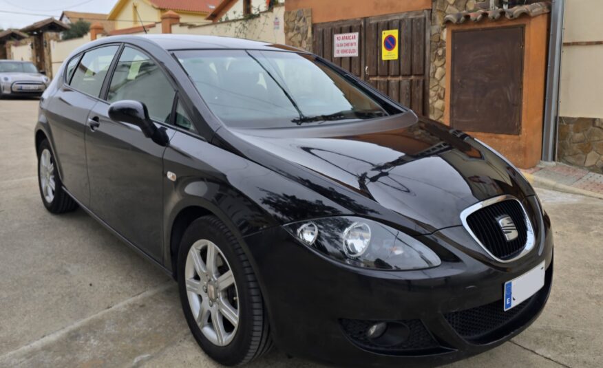 Seat Leon 1.9 TDi