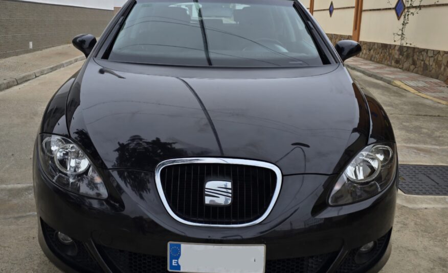 Seat Leon 1.9 TDi