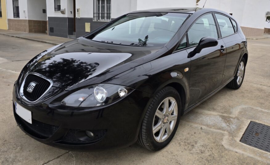 Seat Leon 1.9 TDi